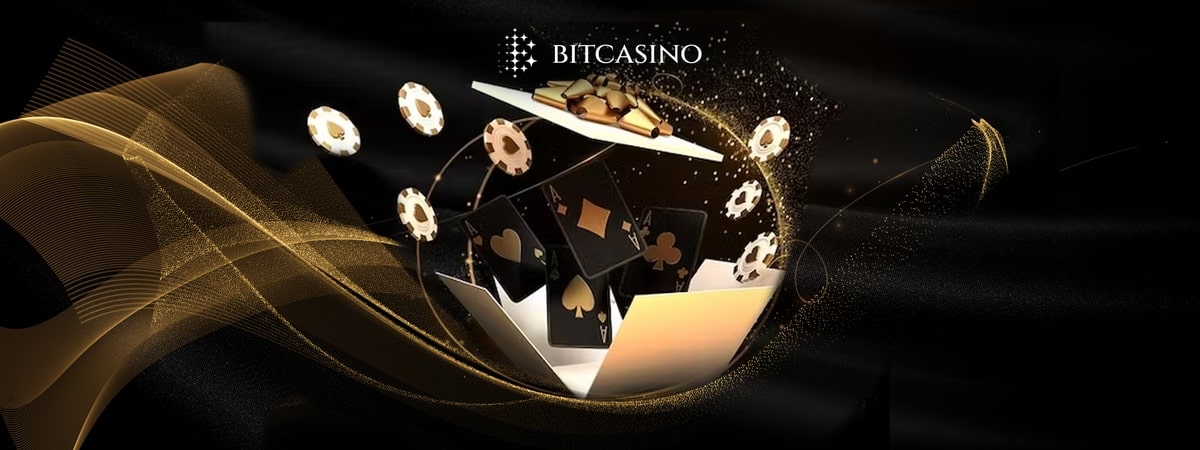 Dicas - Bónus Sem Depósito Bitcasino em 2025